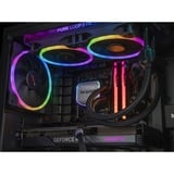 ALTERNATE Gaming-PC Window Edition • RTX 4060 • AMD Ryzen™ 5 7500F • 16 GB RAM schwarz, Windows 11 Home 64-Bit