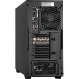 ALTERNATE Gaming-PC • RTX 3060 Ti • Intel® Core™ i5-12400F • 16 GB RAM schwarz, Windows 11 Home 64-Bit