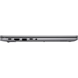 ASUS ExpertBook P1 (P1403CVA-S60659X), Notebook grau, Intel® Core™ i5-13420H, Intel® UHD Graphics, 16 GB DDR5, 512 GB (512 GB SSD), Windows 11 Pro 64-Bit