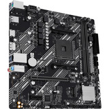 ASUS PRIME A520M-K ARGB, Mainboard 