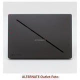 ASUS ROG Zephyrus G16 (GA605WV-QR025W), Gaming-Notebook grau, AMD Ryzen AI 9 HX 370, NVIDIA GeForce RTX 4060, 32 GB LPDDR5X, 1 TB (1 TB SSD), Windows 11 Home 64-Bit