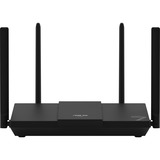 ASUS RT-BE50 BE3600, Router schwarz
