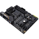 ASUS TUF GAMING B450-PLUS II, Mainboard 