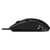 ASUS TUF Gaming M4 Air, Gaming-Maus schwarz