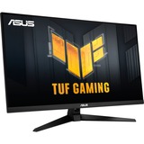 ASUS TUF Gaming VG32AQA1A, Gaming-Monitor 80 cm(32 Zoll), schwarz, QHD, Adaptive-Sync, HDR, 170Hz Panel