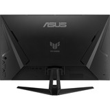 ASUS TUF Gaming VG32AQA1A, Gaming-Monitor 80 cm (32 Zoll), schwarz, QHD, VA, Adaptive-Sync, HDR, 170Hz Panel