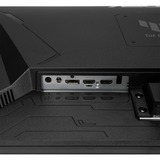 ASUS TUF Gaming VG32AQA1A, Gaming-Monitor 80 cm (32 Zoll), schwarz, QHD, VA, Adaptive-Sync, HDR, 170Hz Panel