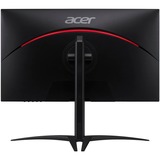 Acer Nitro XV275UP3, Gaming-Monitor 69 cm (27 Zoll), schwarz, QHD, AMD Free-Sync, HDR, 170Hz Panel