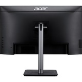 Acer Vero CB273E, LED-Monitor 69 cm (27 Zoll), schwarz/silber, FullHD, IPS, 100Hz Panel