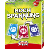 Amigo Hochspannung, Kartenspiel 