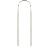 Apple Crossbody Band (mandel), Gurt beige