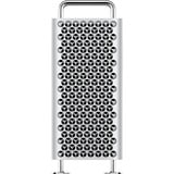 Apple Mac Pro M2 Ultra 2023 CTO, MAC-System silber, macOS, Deutsch