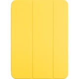 Apple Smart Folio, Tablethülle gelb, iPad (10. Generation)