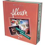 Asmodee Album, Brettspiel 