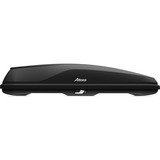 Atera Casar XL, Dachboxen schwarz, Brillant Black