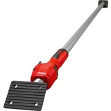 BESSEY Decken-und Montagestütze STE370 silber/rot, 2.070mm - 3.700mm, mit Pumpgriff