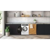 Bauknecht B7 W845WB DE, Waschmaschine weiß, 60 cm