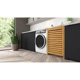 Bauknecht B7 W845WB DE, Waschmaschine weiß, 60 cm