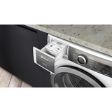 Bauknecht B7 W845WB DE, Waschmaschine weiß, 60 cm