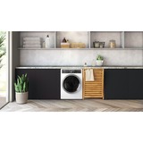 Bauknecht B7 W845WB DE, Waschmaschine weiß, 60 cm