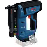 Bosch Akku-Holznagler GNH 18V-35 Professional solo, 18Volt blau/schwarz, ohne Akku und Ladegerät