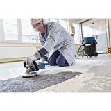 Bosch Betonschleifer GBR 15 CA Professional blau, 1500 Watt