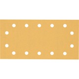 Bosch Expert C470 Schleifblatt, 115 x 230mm, K120 10 Stück, für Schwingschleifer