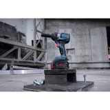 Bosch Professional Akku-Schlagschrauber GDS 18V-750 C Professional, 18Volt blau, 2x Akku ProCORE18V 8,0Ah, Bluetooth, in L-BOXX