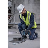 Bosch Professional Akku-Schlagschrauber GDS 18V-750 C Professional, 18Volt blau, 2x Akku ProCORE18V 8,0Ah, Bluetooth, in L-BOXX