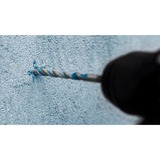Bosch Professional EXPERT HEX-9 MultiConstruction Bohrer-Satz, 7-teilig Ø 5 / 5,5 / 6 / 7 / 8 / 10mm
