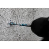 Bosch Professional Expert Vliesrolle N880 Allzweck, 100mmx10m, Schleifblatt grün, 10 Meter Rolle, zum Handschleifen