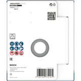 Bosch Professional PRO Multi Material Topfscheibe, Ø 125mm, Schleifscheibe Bohrung 22,23mm, für Beton- und Winkelschleifer