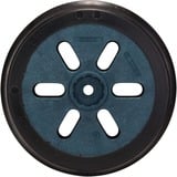 Bosch Professional Schleifteller hart, Ø 150mm schwarz