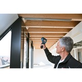 Bosch Professional Thermodetektor GIS 1000 C Professional blau/schwarz, Karton
