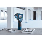 Bosch Professional Thermodetektor GIS 1000 C Professional blau/schwarz, Karton