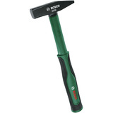 Bosch Schlosserhammer 300g grün/schwarz