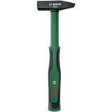 Bosch Schlosserhammer 300g grün/schwarz
