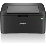 Brother HL-L1240W, Laserdrucker schwarz, USB, WLAN