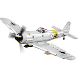 COBI Focke-Wulf Fw 190 A-4, Konstruktionsspielzeug 