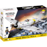 COBI Focke-Wulf Fw 190 A-4, Konstruktionsspielzeug 