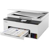 Canon Maxify GX1050, Multifunktionsdrucker weiß, USB, LAN, WLAN, Scan, Kopie