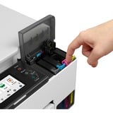 Canon Maxify GX1050, Multifunktionsdrucker weiß, USB, LAN, WLAN, Scan, Kopie