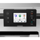 Canon Maxify GX1050, Multifunktionsdrucker weiß, USB, LAN, WLAN, Scan, Kopie