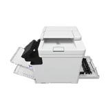 Canon i-SENSYS MF752cdw II, Multifunktionsdrucker grau/schwarz, USB, LAN, WLAN, Scan, Kopie, Duplex (Druck), Duplex (Scan)