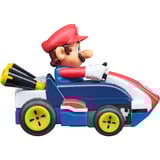 Carrera 2,4GHz Mario Kart Mini RC - Mario Paperbox