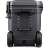 Coleman Convoy 65 QT Wheeled, Kühlbox dunkelgrau