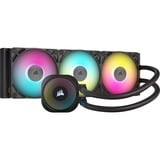 iCUE LINK TITAN 360 RX RGB, Wasserkühlung