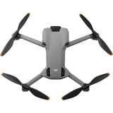DJI Mini 5 Pro (DJI RC-N3), Drohne hellgrau, Mechanische 3-Achsen-Kardanaufhängun