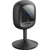 D-Link DCS-6100LH/E, Überwachungskamera schwarz, WLAN, FHD