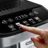 DeLonghi Magnifica Evo ECAM 290.61.SB, Vollautomat silber/schwarz